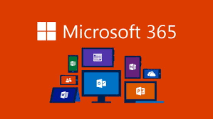 technology; Microsoft 365 business solutions